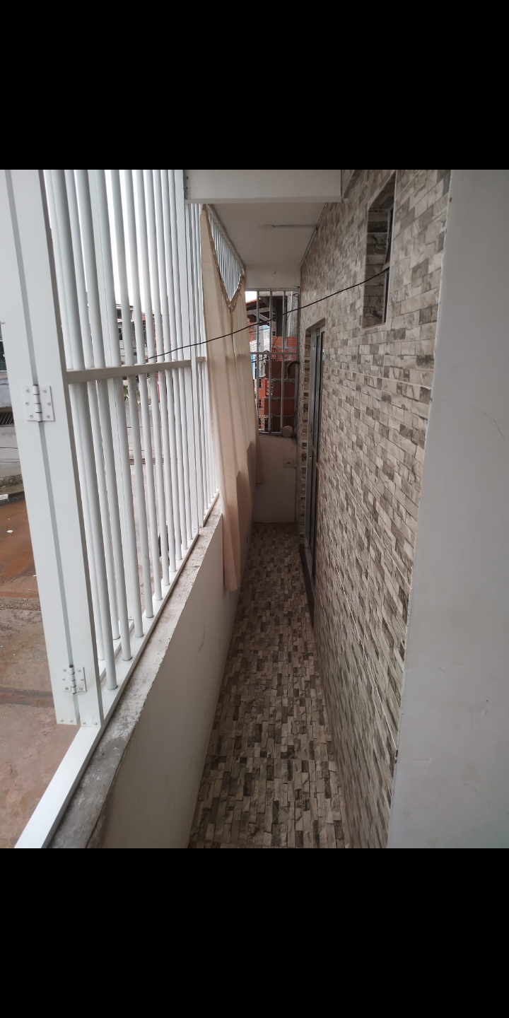 Imagem Casa com 2 Quartos à Venda, 70 m²em Itinga - Lauro de Freitas Imagem Casa com 2 Quartos à Venda, 70 m²em Itinga - Lauro de Freitas