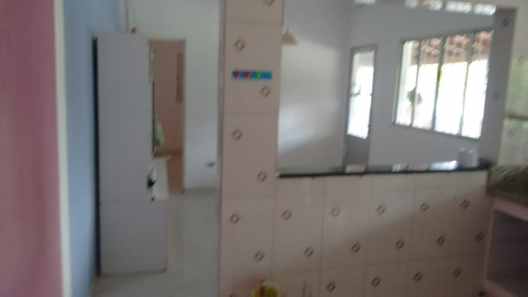 Imagem Casa com 3 Quartos à Venda, 80 m² em Balneário Gaivota - Itanhaém