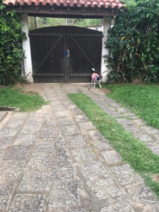Imagem Casa com 2 Quartos à Venda, 120 m² em Parque Silvestre - Guapimirim