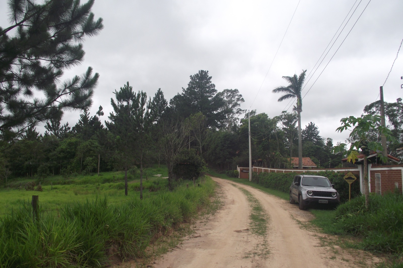 Imagem Terreno à Venda, 24.452 m² em Apotribu de Cima - Itu Imagem Terreno à Venda, 24.452 m² em Apotribu de Cima - Itu
