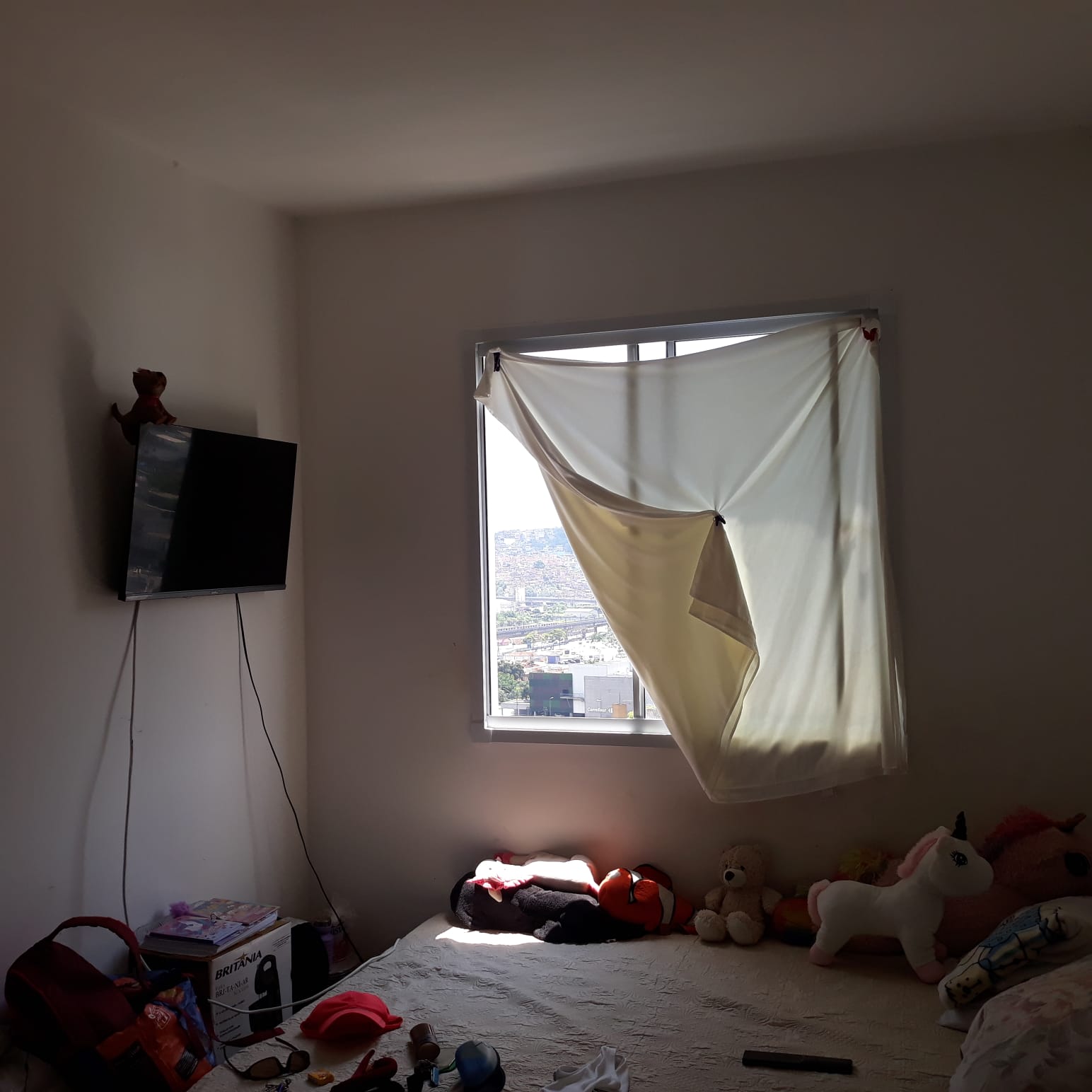 Imagem Apartamento com 1 Quarto à Venda, 26 m²em Jardim Mirante - São Paulo