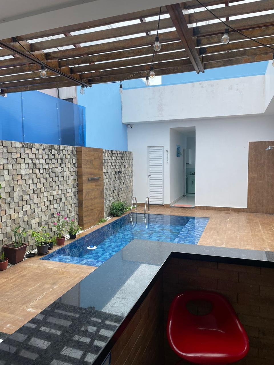 Imagem Casa de Condomínio com 3 Quartos à Venda, 250 m²em Tapanã (Icoaraci) - Belém Imagem Casa de Condomínio com 3 Quartos à Venda, 250 m²em Tapanã (Icoaraci) - Belém