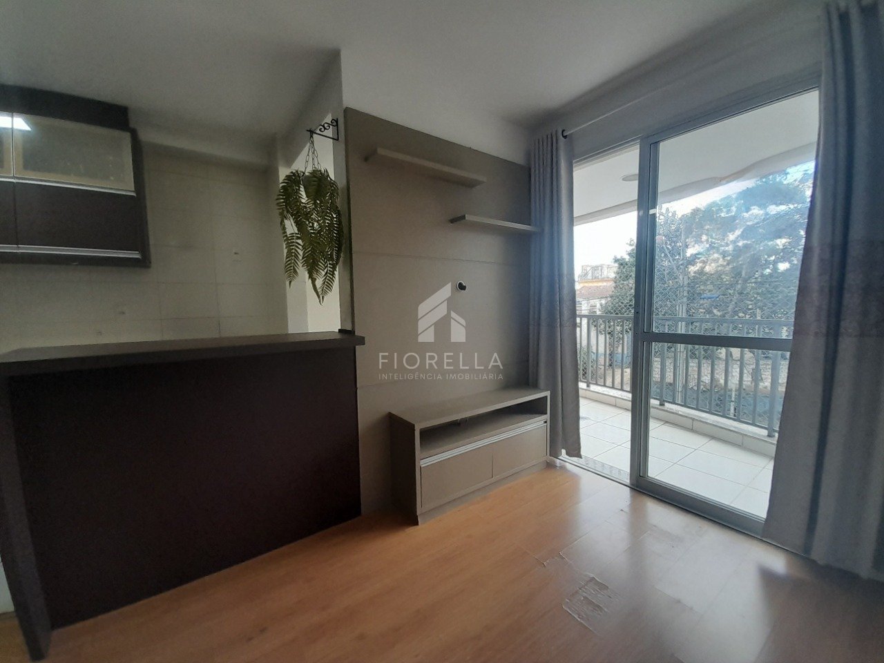 Imagem Apartamento com 2 Quartos à Venda, 62 m²em Jardim Cidade de Florianópolis - São José
