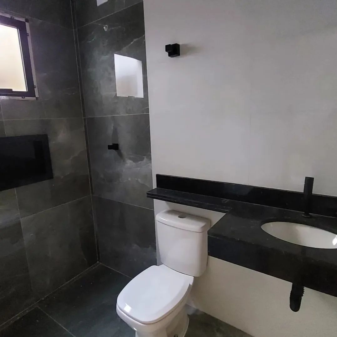 Imagem Sobrado com 3 Quartos à Venda, 130 m²em Vila São Geraldo - São Paulo