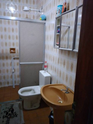 Imagem Sobrado com 2 Quartos à Venda, 77 m² em Jardim Santa Mena - Guarulhos