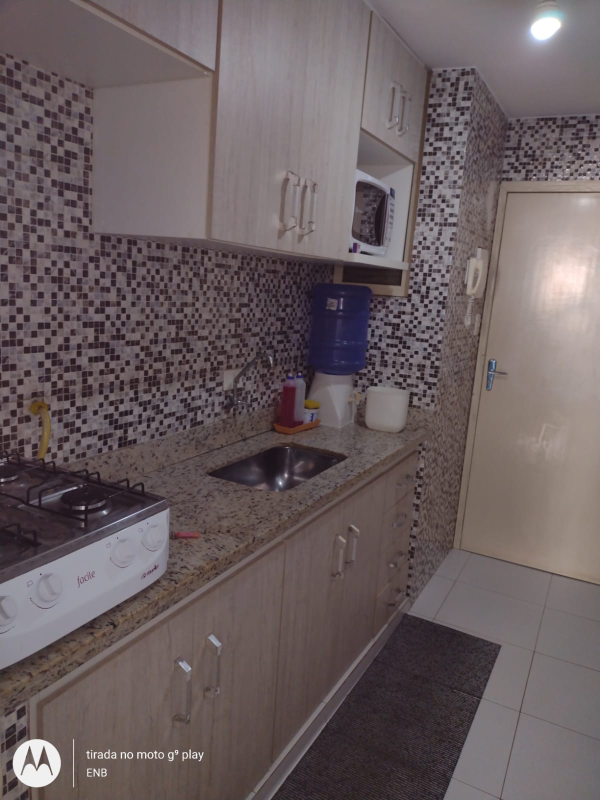 Imagem Kitnet com 1 Quarto à Venda, 32 m²em Guilhermina - Praia Grande