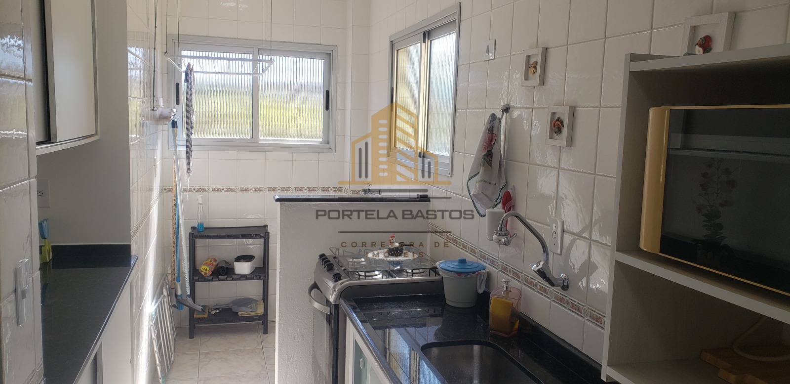 Imagem Apartamento com 2 Quartos para Temporada, 80 m² em Perequê Açu - Ubatuba