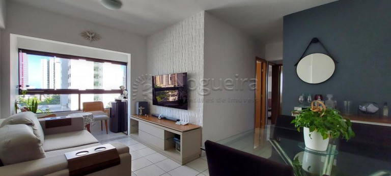 Imagem Apartamento com 3 Quartos à Venda, 66 m² em Piedade - Jaboatão dos Guararapes Imagem Apartamento com 3 Quartos à Venda, 66 m² em Piedade - Jaboatão dos Guararapes