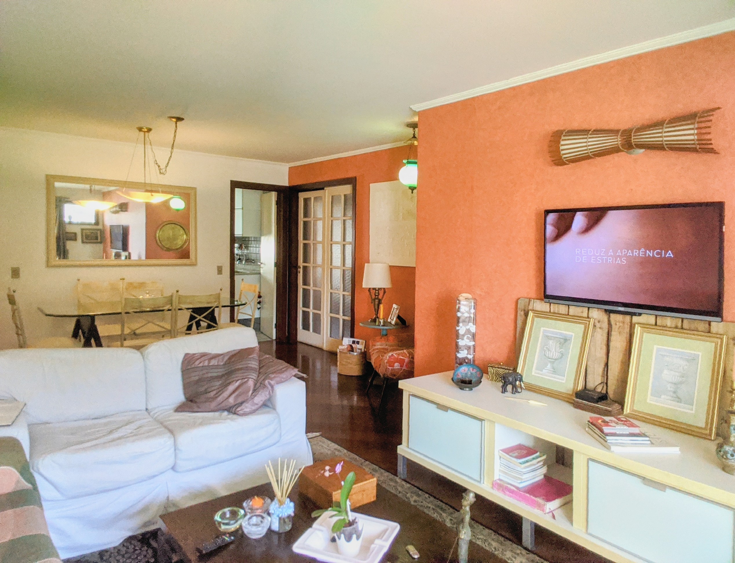 Imagem Apartamento com 2 Quartos à Venda, 103 m²em Alto - Teresópolis