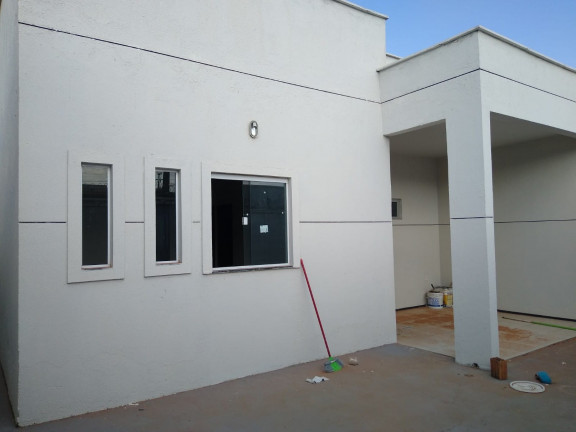 Imagem Casa com 2 Quartos à Venda, 1 m² em Conjunto Habitacional Turu - São Luís Imagem Casa com 2 Quartos à Venda, 1 m² em Conjunto Habitacional Turu - São Luís