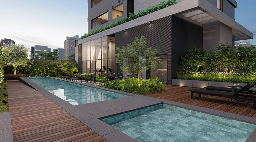 Imagem Apartamento com 3 Quartos à Venda, 201 m² em Jardim Paulista - São Paulo Imagem Apartamento com 3 Quartos à Venda, 201 m² em Jardim Paulista - São Paulo