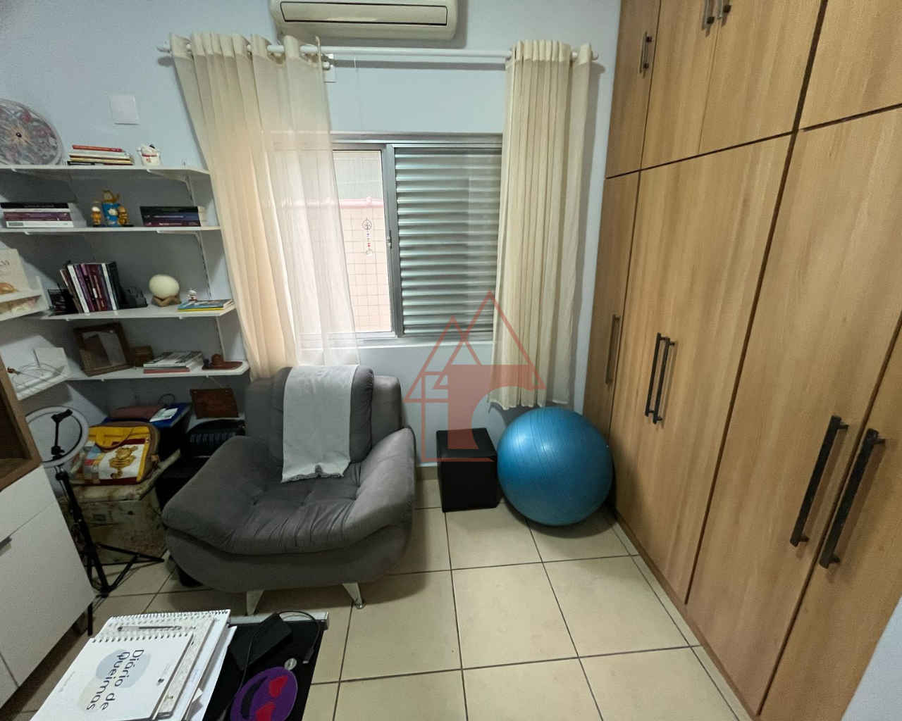 Imagem Casa com 3 Quartos à Venda, 146 m² em Vila Nova - Cubatão