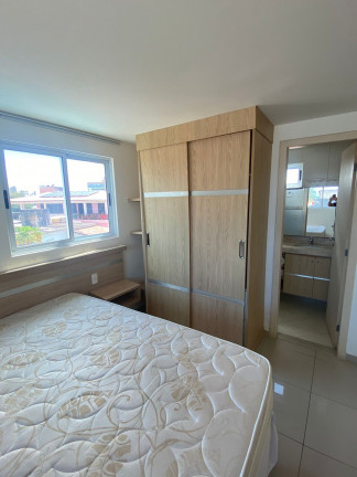Imagem Apartamento com 1 Quarto para Alugar, 44 m² em Ponta Negra - Natal