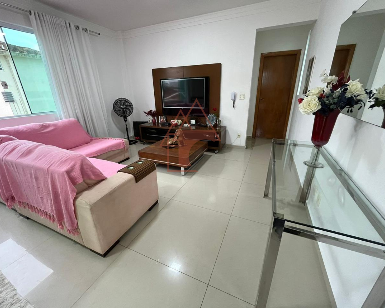 Imagem Sobrado com 3 Quartos à Venda, 151 m²em Embaré - Santos