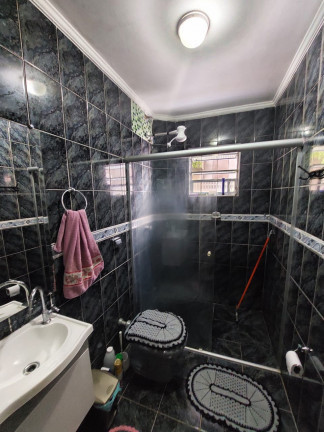 Imagem Apartamento com 2 Quartos à Venda, 71 m² em Conceição - Diadema