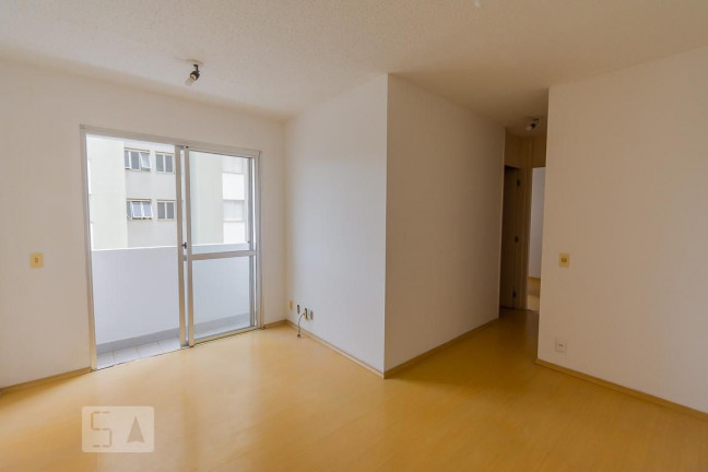 Imagem Apartamento com 2 Quartos à Venda, 55 m² em Parque Itália - Campinas Imagem Apartamento com 2 Quartos à Venda, 55 m² em Parque Itália - Campinas