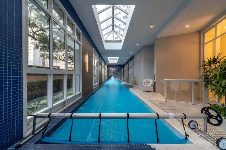 Imagem Apartamento com 3 Quartos à Venda, 151 m²em Paraíso - São Paulo Imagem Apartamento com 3 Quartos à Venda, 151 m²em Paraíso - São Paulo
