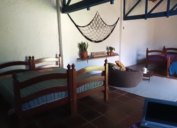 Imagem Chácara com 4 Quartos à Venda, 3 m²em Chácara Barreiro - Jaguariúna
