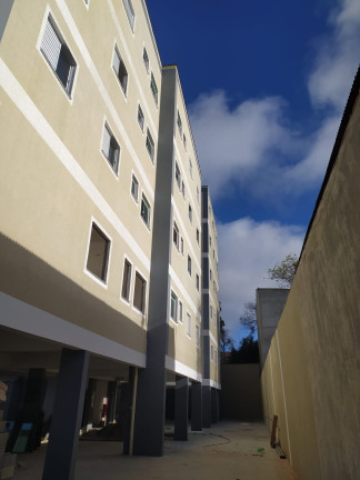 Imagem Apartamento com 2 Quartos à Venda, 47 m² em Mogi Moderno - Mogi das Cruzes Imagem Apartamento com 2 Quartos à Venda, 47 m² em Mogi Moderno - Mogi das Cruzes