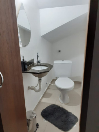 Imagem Casa de Condomínio com 3 Quartos à Venda, 110 m² em Vila São Silvestre (Zona Leste) - São Paulo Imagem Casa de Condomínio com 3 Quartos à Venda, 110 m² em Vila São Silvestre (Zona Leste) - São Paulo