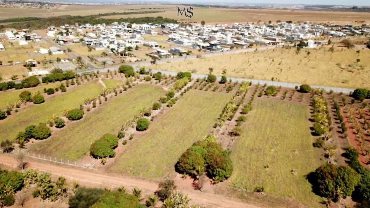 Imagem Terreno à Venda, 5 m²em Zona de Dinamização (Santa Maria) - Brasília