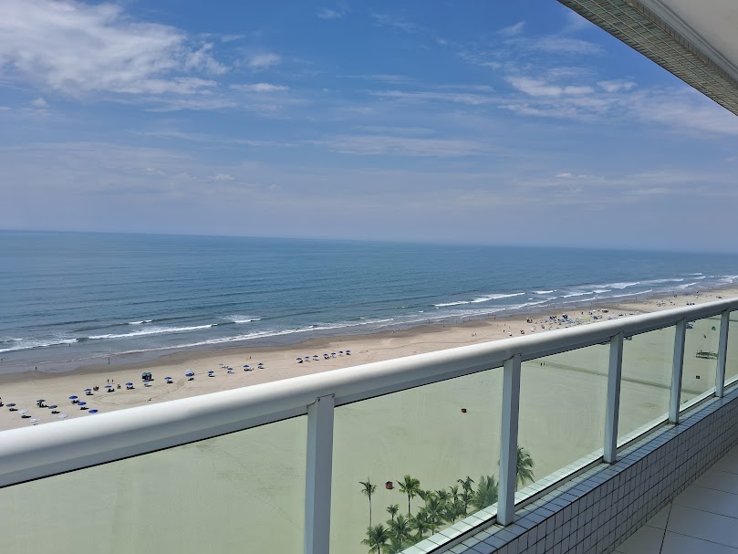 Imagem Apartamento com 3 Quartos à Venda, 127 m²em Guilhermina - Praia Grande Imagem Apartamento com 3 Quartos à Venda, 127 m²em Guilhermina - Praia Grande