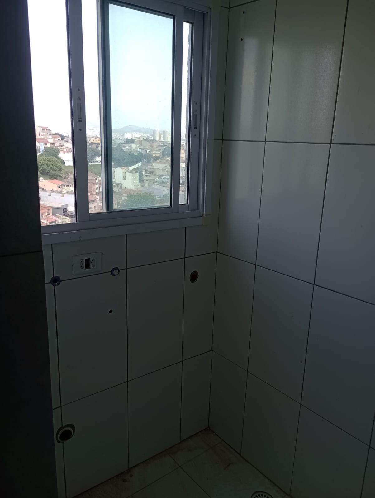 Imagem Apartamento com 2 Quartos à Venda, 56 m²em Parque Jaçatuba - Santo André Imagem Apartamento com 2 Quartos à Venda, 56 m²em Parque Jaçatuba - Santo André