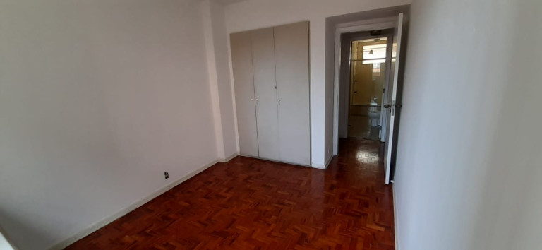 Imagem Apartamento com 3 Quartos à Venda, 120 m² em Vila Mariana - São Paulo