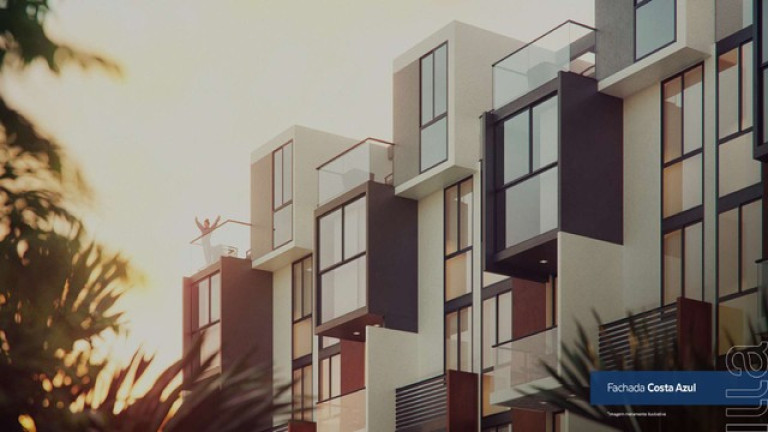 Imagem Studio com 1 Quarto à Venda, 43 m² em praia dos carneiros - Tamandaré Imagem Studio com 1 Quarto à Venda, 43 m² em praia dos carneiros - Tamandaré