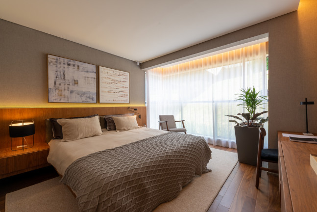 Imagem Apartamento com 4 Quartos à Venda, 141 m² em Perdizes - São Paulo