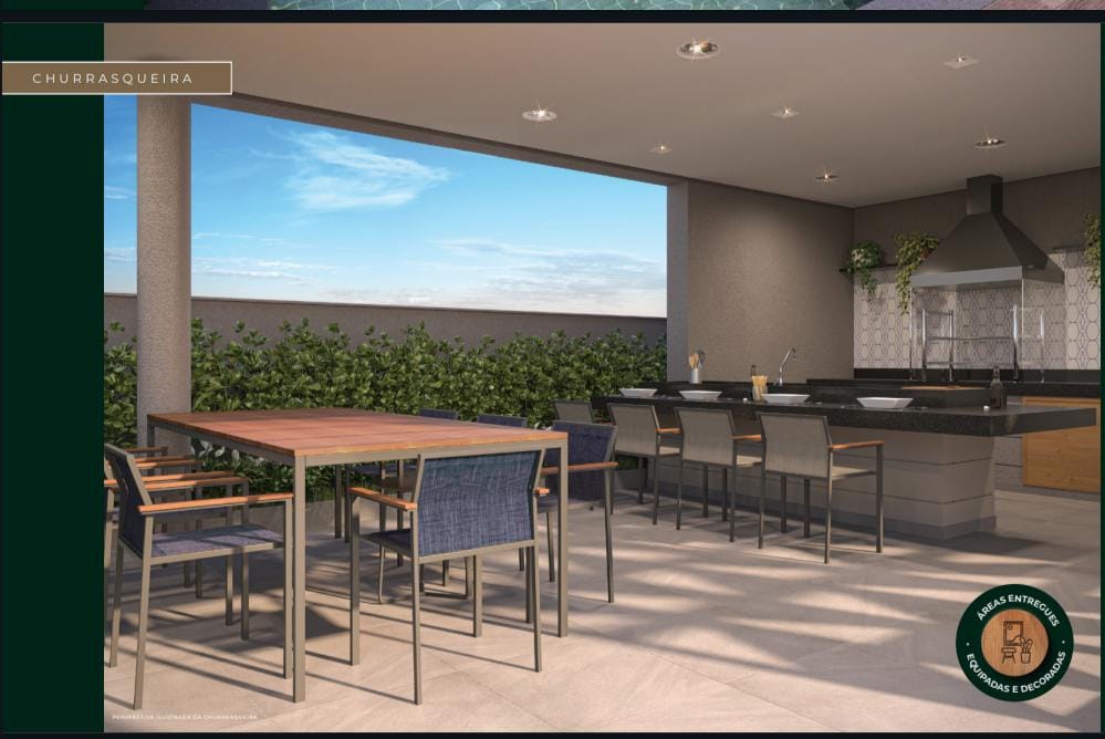 Imagem Apartamento com 2 Quartos à Venda, 50 m² em Vila Lisboa - São Paulo