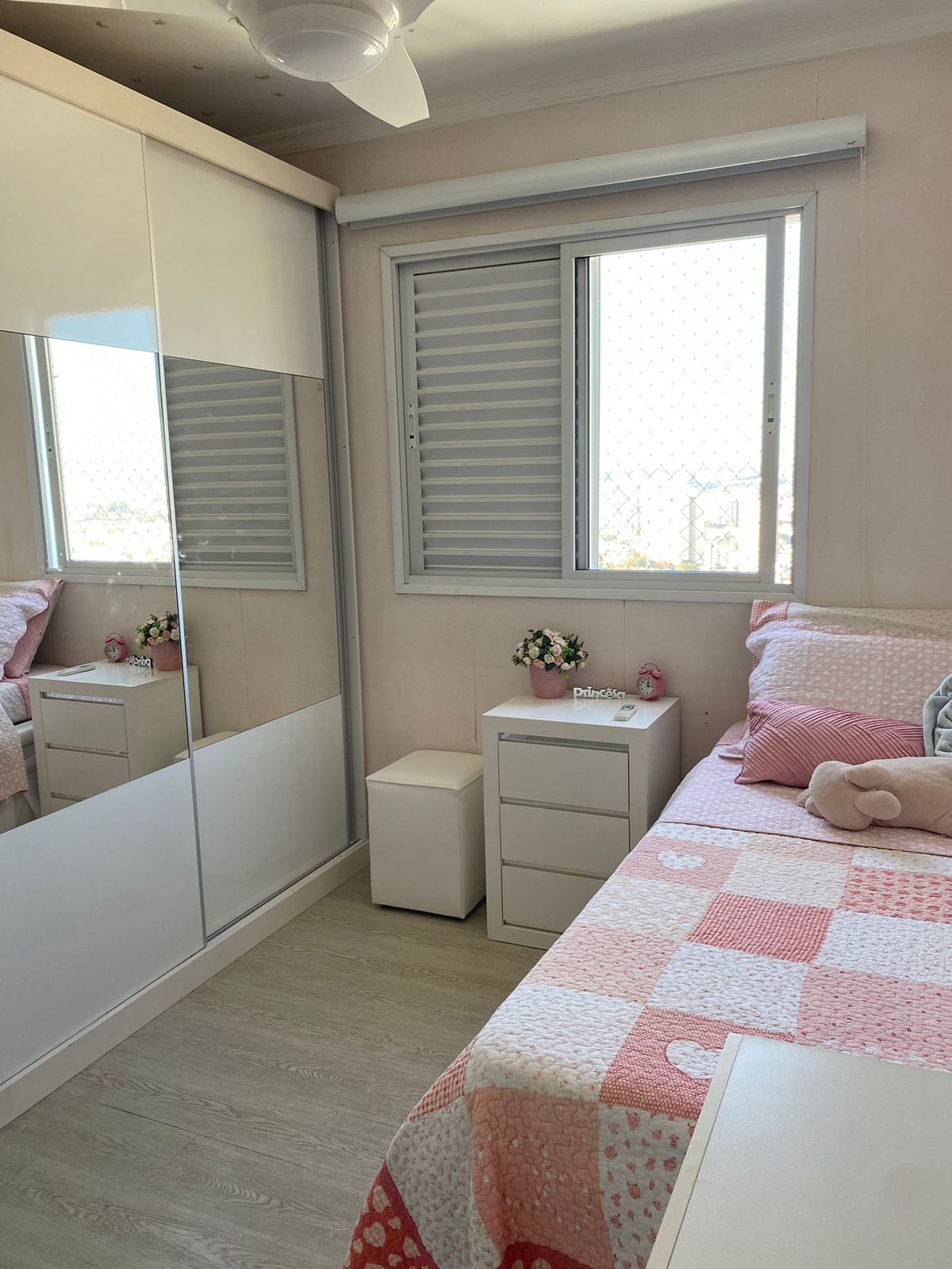 Imagem Apartamento com 3 Quartos à Venda, 95 m²em Parque Residencial Nove de Julho - Jundiaí