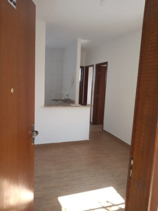 Imagem Apartamento com 2 Quartos à Venda, 44 m² em Cidade Salvador - Jacareí