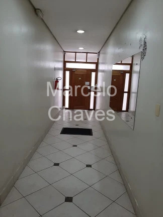 Foto do imóvel Apartamento com 3 Quartos à Venda, 106 m² em Rio Branco - Porto Alegre