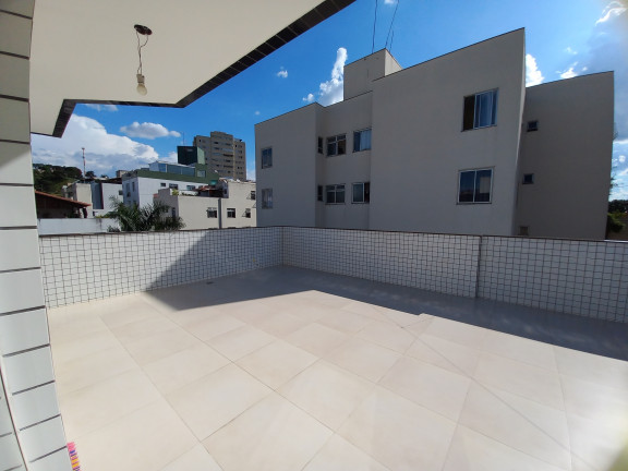 Imagem Cobertura com 4 Quartos à Venda, 219 m² em Castelo - Belo Horizonte Imagem Cobertura com 4 Quartos à Venda, 219 m² em Castelo - Belo Horizonte