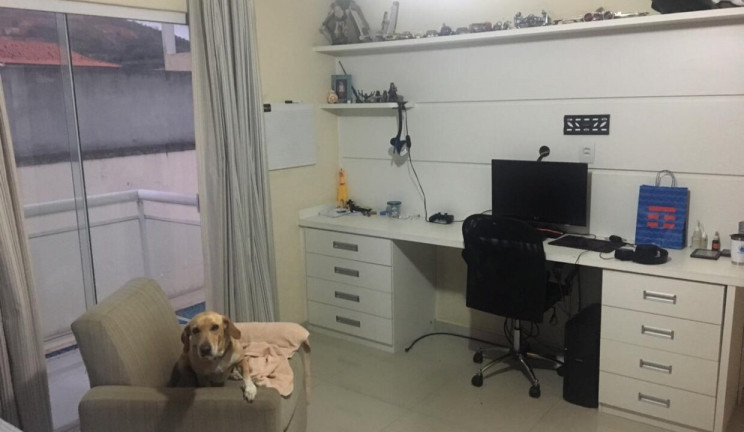 Imagem Casa com 4 Quartos à Venda, 380 m² em Tanque - Rio de Janeiro Imagem Casa com 4 Quartos à Venda, 380 m² em Tanque - Rio de Janeiro