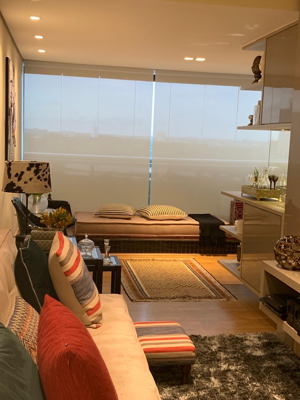 Imagem Apartamento com 1 Quarto à Venda, 51 m² em Caminho das Árvores - Salvador
