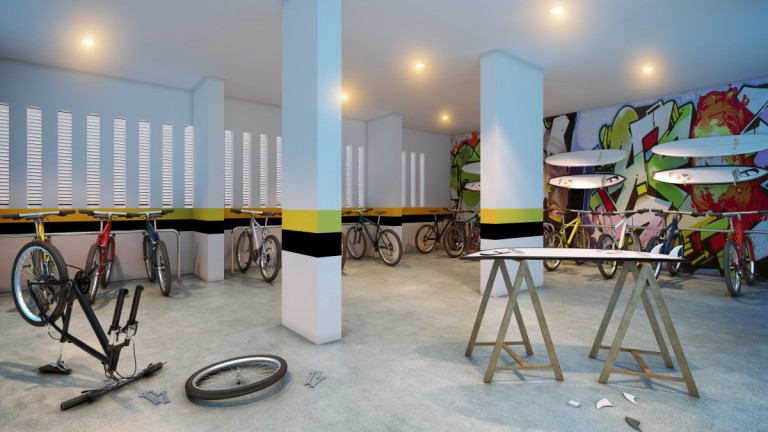 Imagem Apartamento com 3 Quartos à Venda, 79 m² em Atalaia - Aracaju