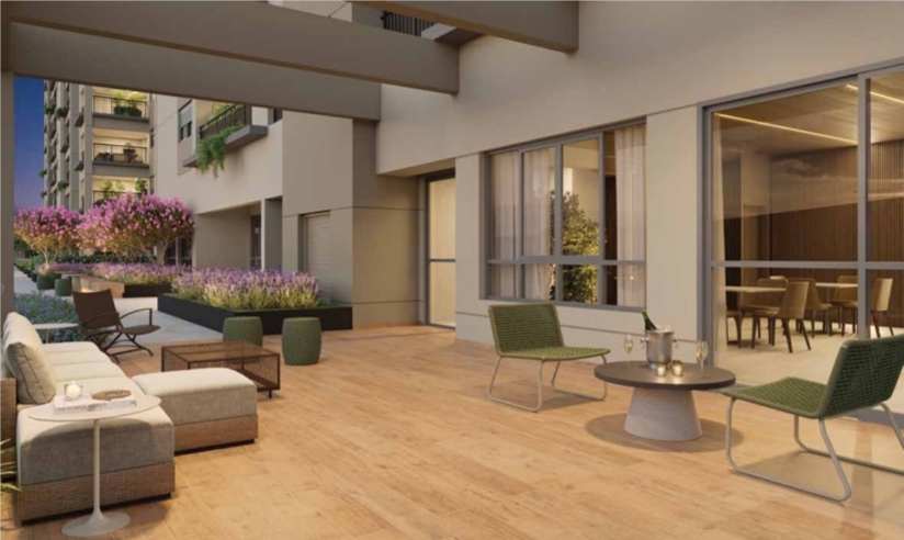 Imagem Apartamento com 3 Quartos à Venda, 118 m²em Mooca - São Paulo Imagem Apartamento com 3 Quartos à Venda, 118 m²em Mooca - São Paulo