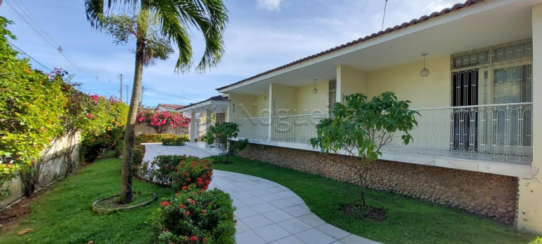 Imagem Casa com 4 Quartos à Venda, 317 m² em Imbiribeira - Recife