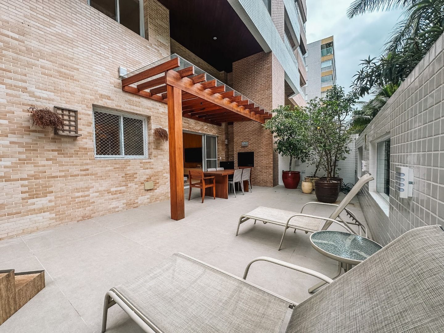 Imagem Apartamento com 4 Quartos à Venda, 207 m² em Riviera - Bertioga