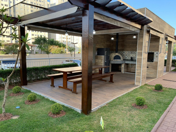 Imagem Apartamento com 2 Quartos à Venda,  em Portais (Polvilho) - Cajamar