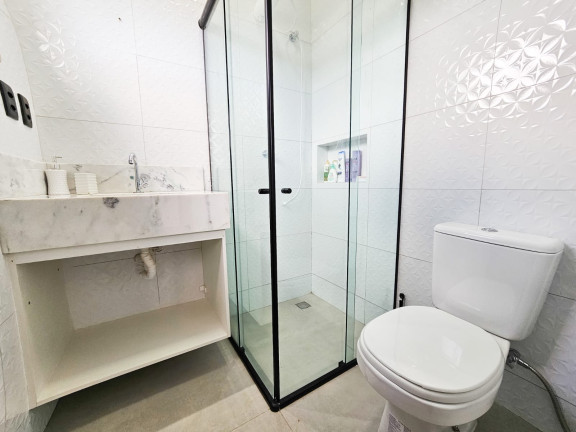Imagem Casa de Condomínio com 4 Quartos à Venda, 231 m² em Parque das Nações - Parnamirim Imagem Casa de Condomínio com 4 Quartos à Venda, 231 m² em Parque das Nações - Parnamirim