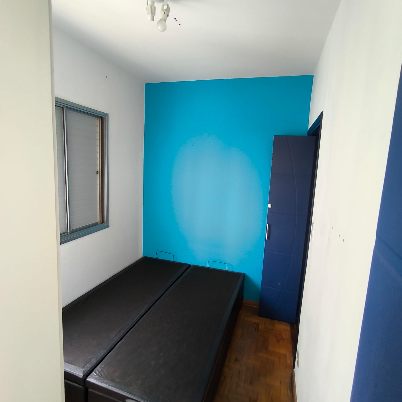 Imagem Apartamento com 3 Quartos à Venda, 105 m²em Centro - Santo André Imagem Apartamento com 3 Quartos à Venda, 105 m²em Centro - Santo André