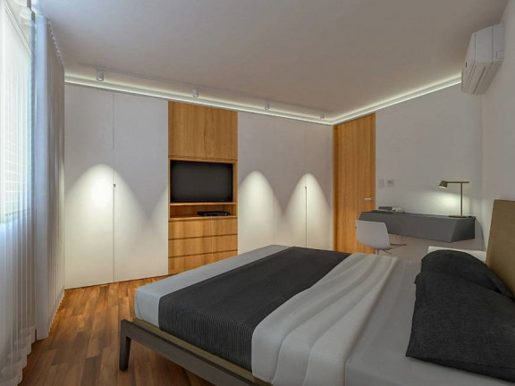 Imagem Apartamento com 3 Quartos à Venda, 178 m² em Jardim Paulistano - São Paulo Imagem Apartamento com 3 Quartos à Venda, 178 m² em Jardim Paulistano - São Paulo