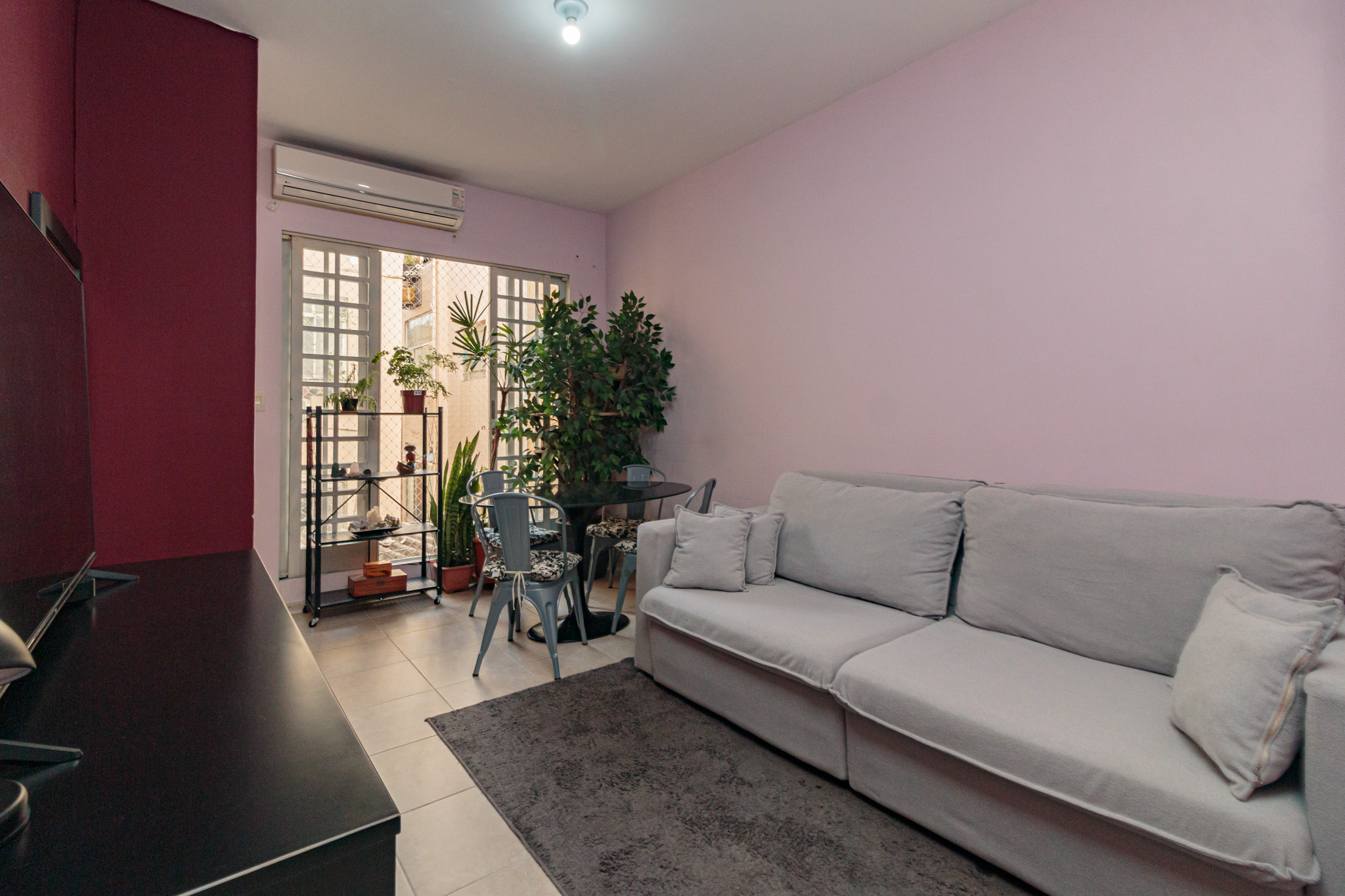 Imagem Apartamento com 1 Quarto à Venda, 46 m² em Petrópolis - Porto Alegre Imagem Apartamento com 1 Quarto à Venda, 46 m² em Petrópolis - Porto Alegre