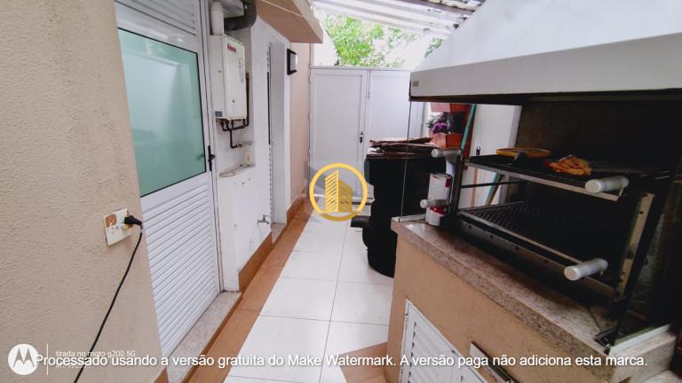 Imagem Casa de Condomínio com 3 Quartos à Venda, 198 m² em Tucuruvi - São Paulo
