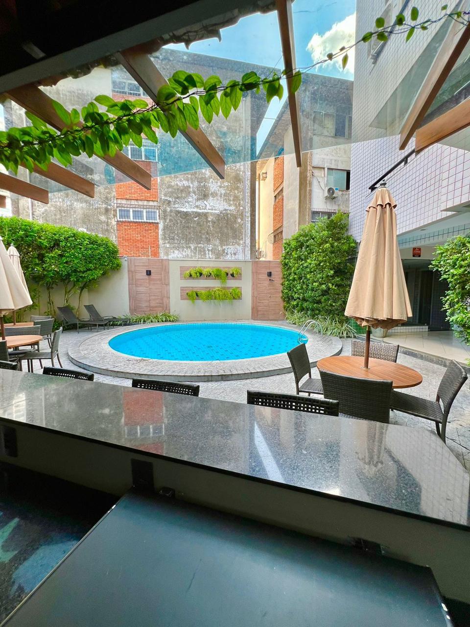 Imagem Apartamento com 3 Quartos à Venda, 130 m²em Jurunas - Belém
