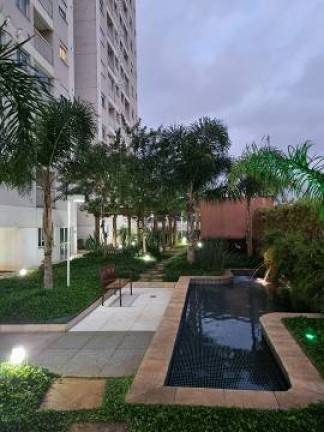 Imagem Apartamento com 3 Quartos à Venda, 55 m² em Liberdade - São Paulo Imagem Apartamento com 3 Quartos à Venda, 55 m² em Liberdade - São Paulo