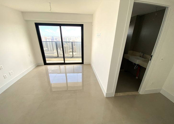 Imagem Apartamento com 4 Quartos à Venda, 311 m² em Meireles - Fortaleza